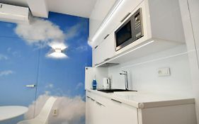 Blue Sky Apartments Rezydencja Niechorze